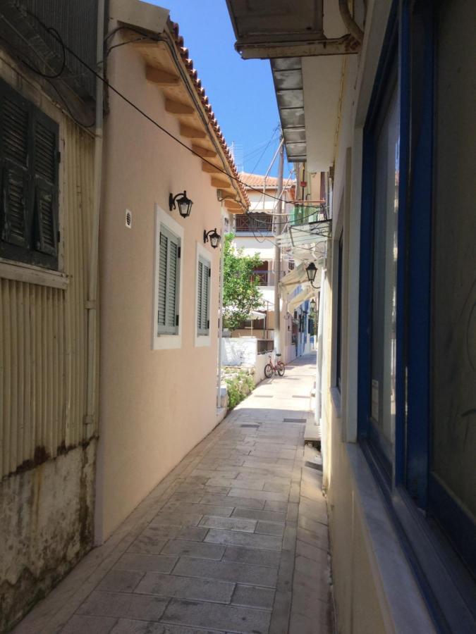 Lefkas Lovely Home Lefkada City Екстер'єр фото